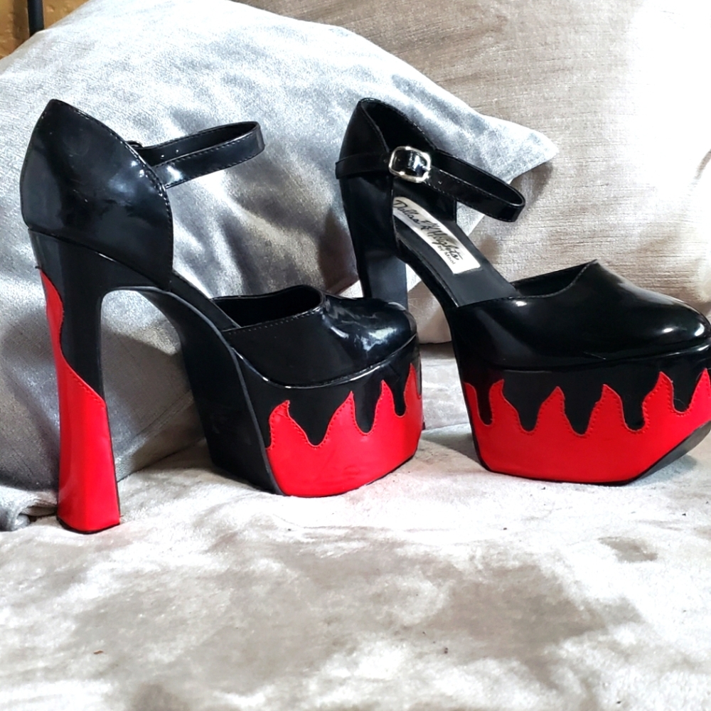 Fun Platforms